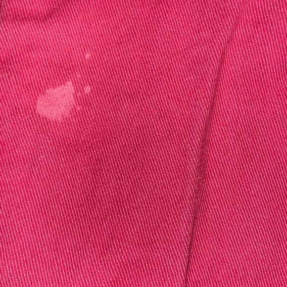 Lands' End Kids Jacket-Girls Medium-10/12 - Picture 8 of 9